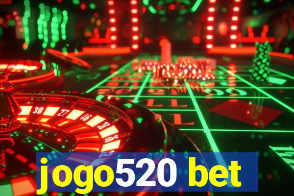 jogo520 bet